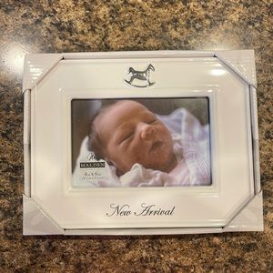 Baby frame - New Arrival
